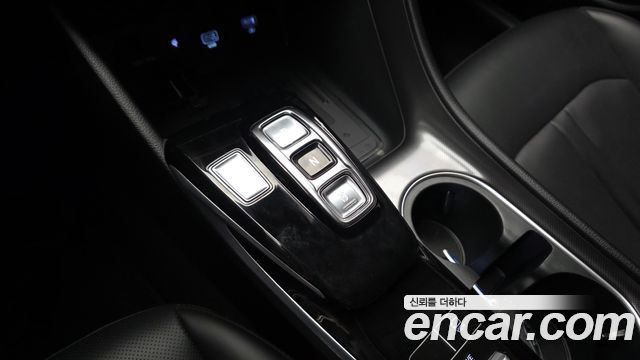 Hyundai Sonata 2020 — photo 12