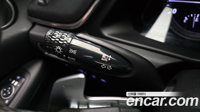 Hyundai Sonata 2020 — photo 24