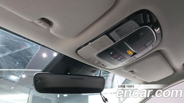 Hyundai Sonata 2020 — photo 25