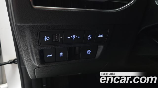 Hyundai Sonata 2020 — photo 27
