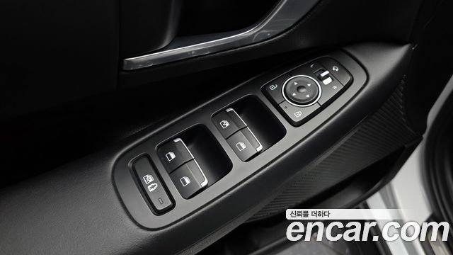Hyundai Sonata 2020 — photo 28