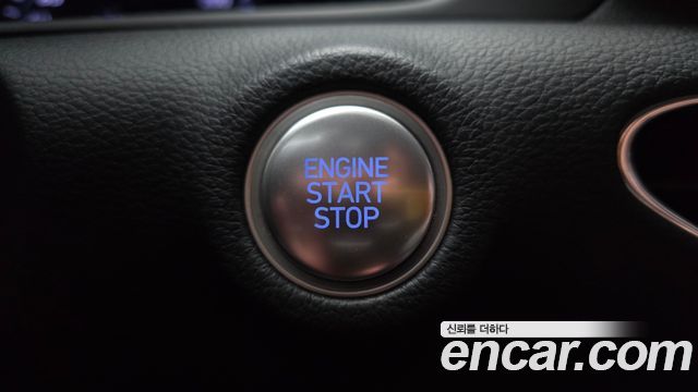 Hyundai Sonata 2020 — photo 29