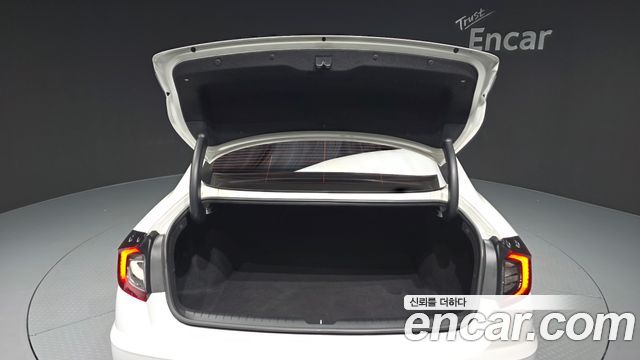 Hyundai Sonata 2020 — photo 30