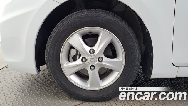 Hyundai Accent 2014 — photo 5