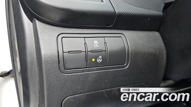 Hyundai Accent 2014 — photo 20