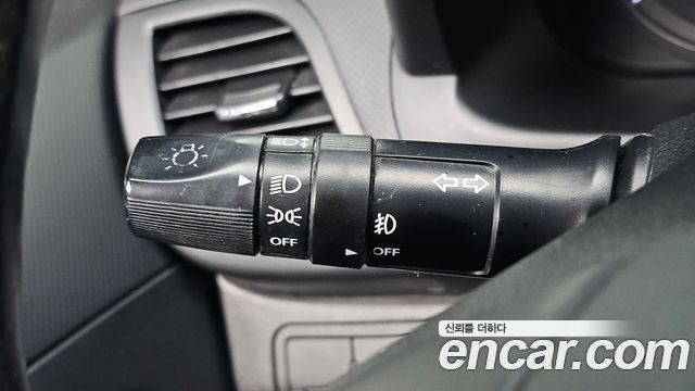 Hyundai Accent 2014 — photo 21