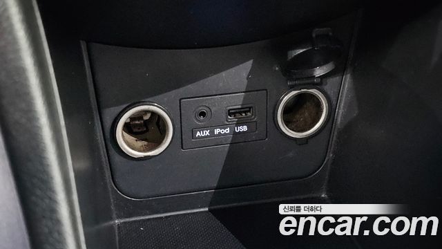 Hyundai Accent 2014 — photo 26