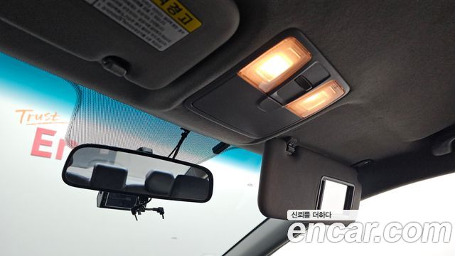 Hyundai Accent 2014 — photo 28