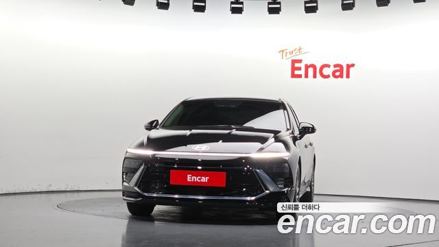 Hyundai Sonata 2024 — photo 3