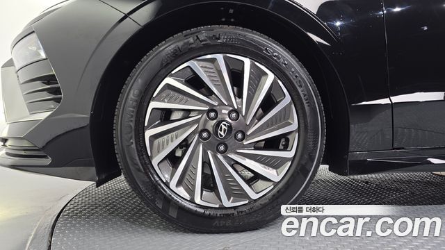 Hyundai Sonata 2024 — photo 5