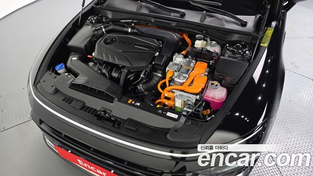 Hyundai Sonata 2024 — photo 6