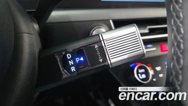 Hyundai Sonata 2024 — photo 9