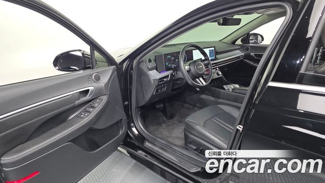 Hyundai Sonata 2024 — photo 10