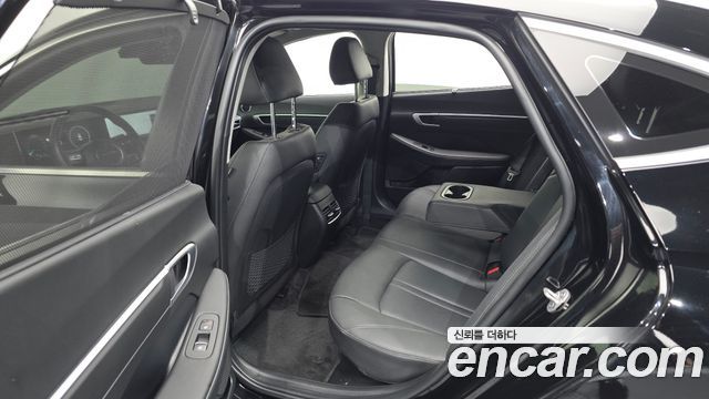 Hyundai Sonata 2024 — photo 11