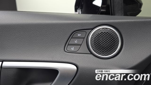 Hyundai Sonata 2024 — photo 12