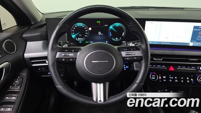 Hyundai Sonata 2024 — photo 13