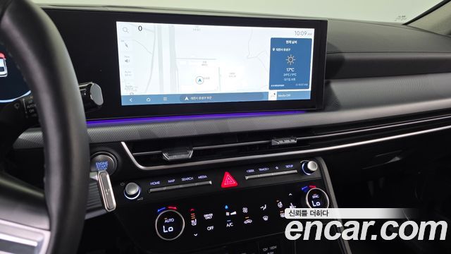 Hyundai Sonata 2024 — photo 14