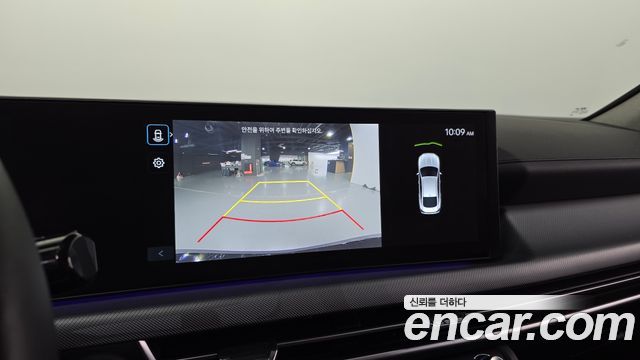 Hyundai Sonata 2024 — photo 15