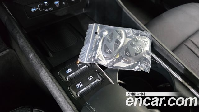 Hyundai Sonata 2024 — photo 16