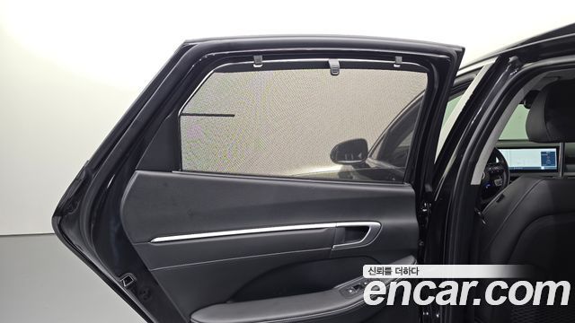 Hyundai Sonata 2024 — photo 18
