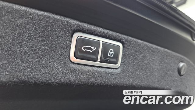 Hyundai Sonata 2024 — photo 20