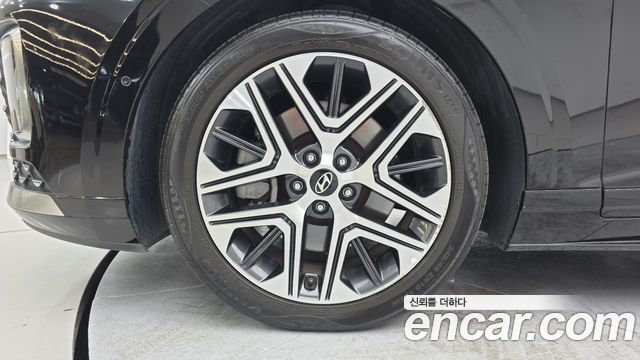 Hyundai Grandeur 2024 — photo 5