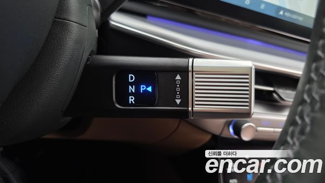 Hyundai Grandeur 2024 — photo 9