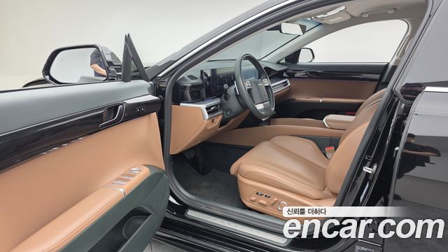 Hyundai Grandeur 2024 — photo 10