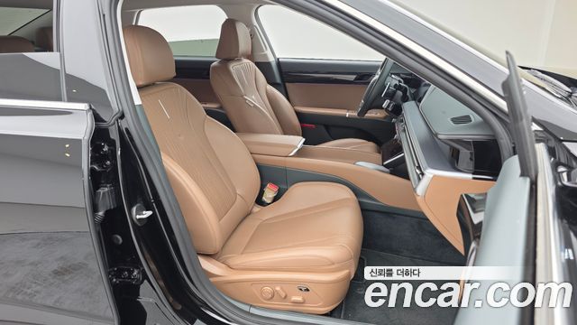 Hyundai Grandeur 2024 — photo 11
