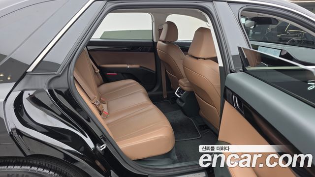 Hyundai Grandeur 2024 — photo 12