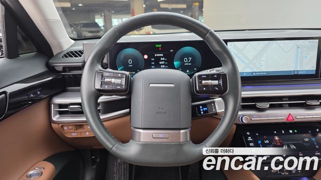 Hyundai Grandeur 2024 — photo 13