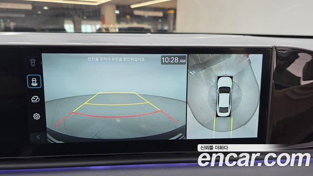 Hyundai Grandeur 2024 — photo 15