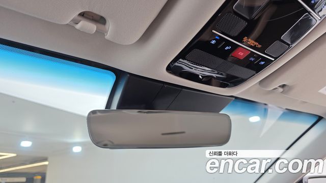 Hyundai Grandeur 2024 — photo 17