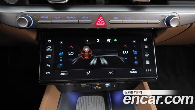 Hyundai Grandeur 2024 — photo 18
