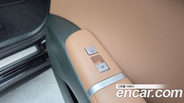 Hyundai Grandeur 2024 — photo 19