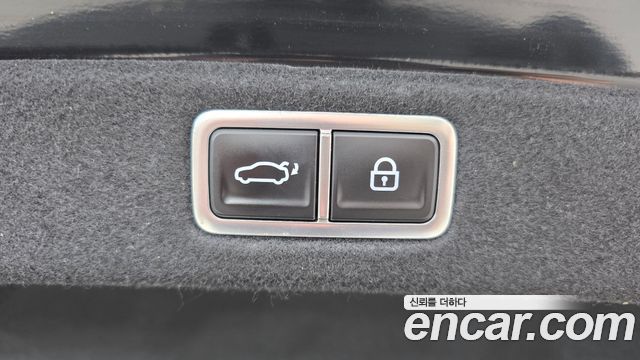 Hyundai Grandeur 2024 — photo 20