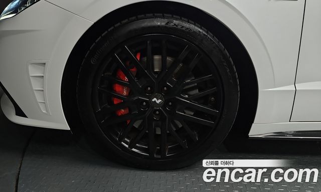 Hyundai Sonata 2021 — photo 5