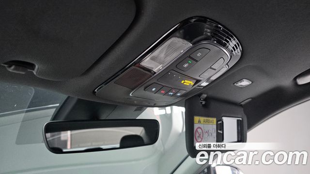 Hyundai Sonata 2021 — photo 25