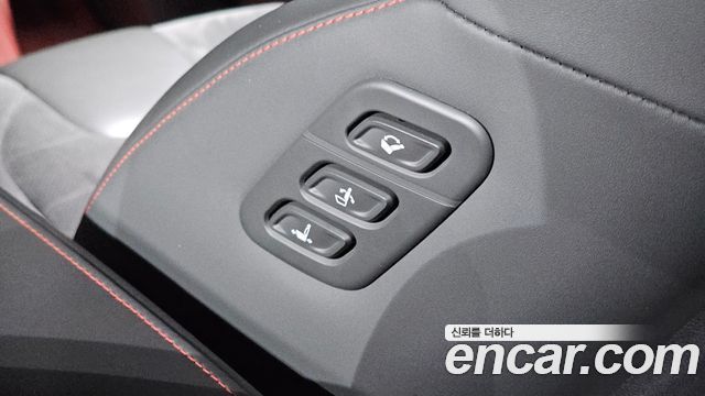 Hyundai Sonata 2021 — photo 26