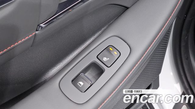 Hyundai Sonata 2021 — photo 28