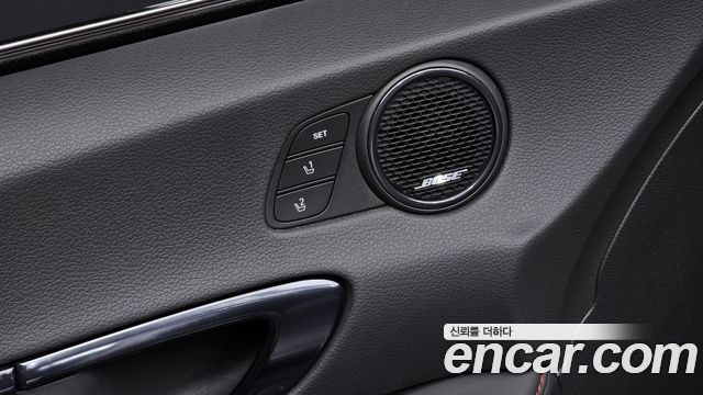 Hyundai Sonata 2021 — photo 29
