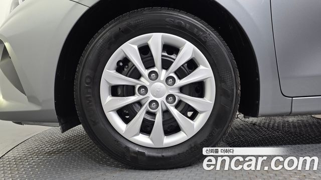 Kia K3 2024 — photo 5