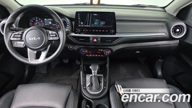 Kia K3 2024 — photo 7
