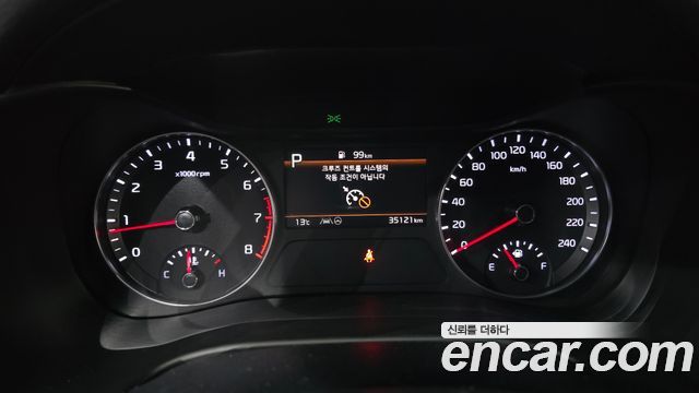 Kia K3 2024 — photo 8