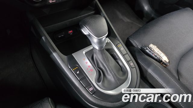 Kia K3 2024 — photo 9