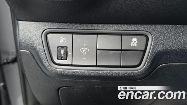 Kia K3 2024 — photo 13