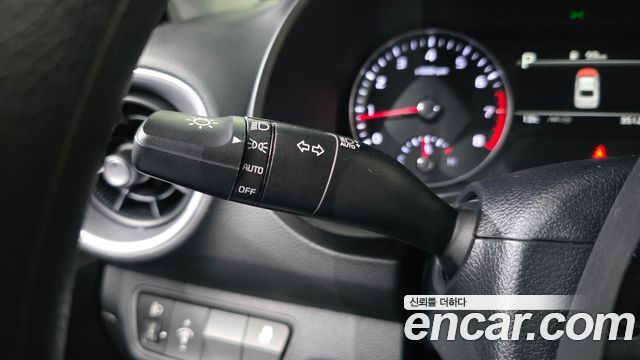 Kia K3 2024 — photo 15