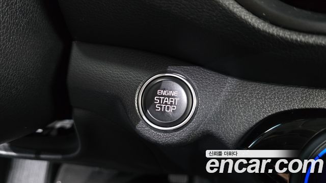 Kia K3 2024 — photo 18