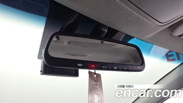 Kia K3 2024 — photo 19