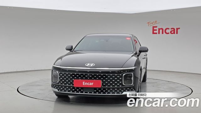 Hyundai Grandeur 2025 — photo 3